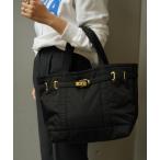 ショッピングトートバック トートバッグ SITA PARANTICA（シータ パランティカ）BONDED POLYESTER TWILLTOTE/ / トートバック/Mサイズ