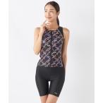  купальный костюм glate точка рисунок ZIP раздельный женский 