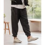 ショッピングジョガーパンツ スウェットパンツ ジャージ mp14293-裏毛フェード加工ジョガーパンツ(25180CM) メンズ