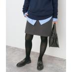 ショッピングスカート スカート 「追加」シャギーミニスカート