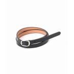  ремень LULU leather belt женский 