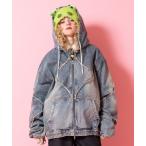 ブルゾン アウター a.p.o.v. -ankoROCK's s