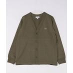 カーディガン 「LACOSTE」SH019J-99 メンズ