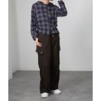  брюки-карго Chiina / Street do Lost брюки-карго женский 