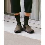 ショッピングSALOMON スニーカー SNOWCLOG CORDUROY　L47870100 メンズ レディース