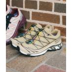 スニーカー XT-6 GORE-TEX　L47975000 メンズ レディース