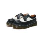 フォーマルシューズ Dr. Martens 3989 BEX（ドクターマーチン 3989 BEX ブローグ シューズ） レディース