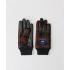 手袋 MOON グローブ/ タッチパネル対応 メンズ レディース