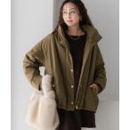 ダウンコート ダウンジャケット 蓄熱綿コート/596031 レディース