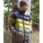ナンガ ダウンジャケット ダウン MANASTASH/マナスタッシュ/NANGA WAVE PUFFER JKT メンズ レディース