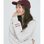 トレーナー スウェット ヘビーウェイト裏