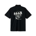  формальный рубашка GOLFERS ON THE COURSE POLO мужской женский 