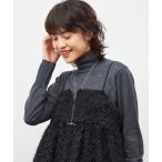  топ [ выставить соответствует ] омыватель bru перо chu-ru Cami блуза 