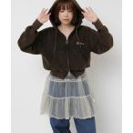 ワンピース D1683 チュールキャミワンピ