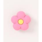  Crocs розовый цветок / crocs Pink Flower