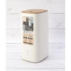 ウッドモイスト アロマ加湿器