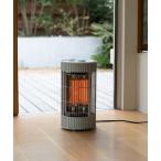 ショッピングシリコン 「±0/プラスマイナスゼロ」TERRACE HEATER　テラスヒーター