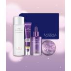 スキンケアセット 「MISSHA/ミシャ」タイムレボリューション　スキンケアコフレ　2025