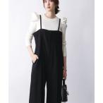 ショッピングサロペット サロペット オーバーオール ハートフロッキーサロペット レディース