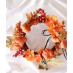 インテリア ハロウィンリース