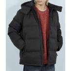 ダウンジャケット ダウン SOLOTEX Premium Wool-Like Down Jacket /ソロテックスプレミアムウールライクダウンジャケ