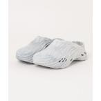 サンダル crocs クロックス ECHO WATERCOLOR MARBLED WAVE エコーウォーターカラーマーブルウェーブ 211811-06