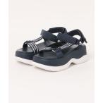 サンダル KATRINA ナイロン スポーツ サンダル レディース