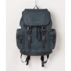 デイバック リュック COOPER ポケット バックパック - MKシグネチャー メンズ