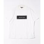 tシャツ クラシック ラベル Tシャツ メンズ