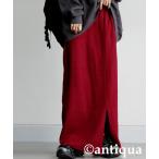 スカート シュッと美 スカート