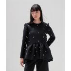 ブラウス シャツ TSURU by Ma