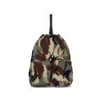 ショッピングFleece デイバック リュック Fleece Drawstring Sack メンズ レディース