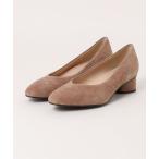 ショッピングラウンドトゥ パンプス ホットフィックスラウンドトゥパンプス