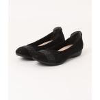 ショッピングバレエシューズ パンプス ホットフィックスバレエシューズ