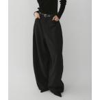  слаксы брюки Curve Shiruetto Slacks / машина b Silhouette слаксы женский 