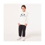 オークリー YTR フリースパンツ キッズの買取情報