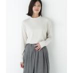 ショッピングカットソー tシャツ コットンウォームカットソー レディース