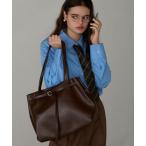 ショッピングカジュアルトート トートバッグ 「BONLECILL Marche」「A4収納可能」ベルトトートバッグ レディース メンズ