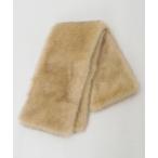 ショッピングショール ストール マフラー ファーストール レディース