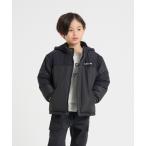 ショッピング男の子 ブルゾン アウター フード付き 中綿 ブルゾン キッズ 子供服 男の子 女の子