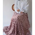 ブランケット 「 Port / ポート 」 レオパード  ブランケット #