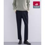 「UNITED TOKYO」 スラックス 1 ダークグリーン メンズ