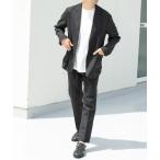 [URBAN RESEARCH ROSSO MEN] выставить LARGE черный мужской 