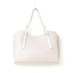 ショッピングトートバック 「INDIVI」 トートバッグ 00 ナチュラル レディース