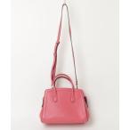 「kate spade new york」 2WAYバッグ - ピンク レディース