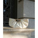 ショッピングハンドバッグ 「ADMID」 「UTAKE」ハンドバッグ FREE ホワイト レディース