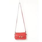 ショッピングchloe 「Chloe」 LILY 2WAYバッグ - レッド レディース