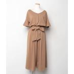 [NANO universe] все в одном FREE Brown женский 