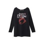 ショッピングtシャツ レディース tシャツ HYSTERIC DOPE Tシャツ レディース
