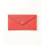 「PRADA」 財布 - レッド レディース